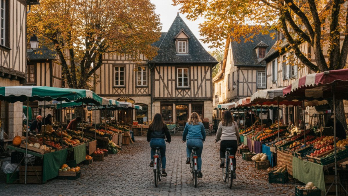 Canal de Garonne: Cycling from Bordeaux to Toulouse bordeaux-toulouse-canal-garonne-cycling-tour